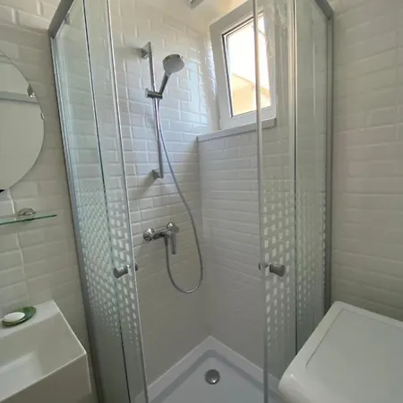 Apartament 3 Camere Constanta City Mall Apartment Constanta