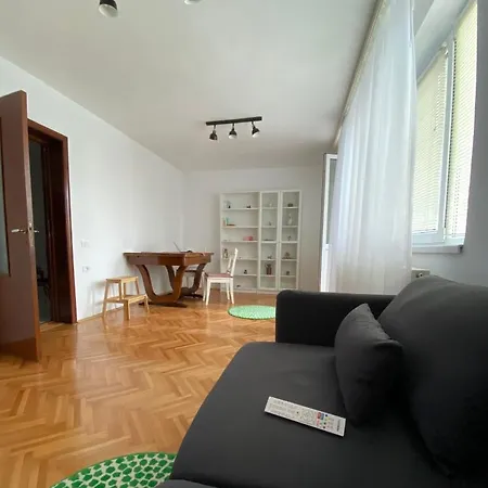 Apartament 3 Camere Constanta City Mall Apartment *