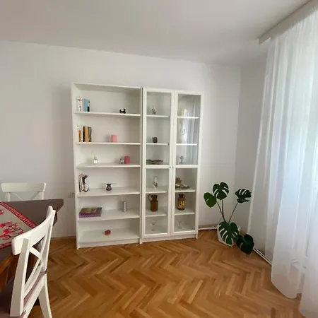 Apartament 3 Camere Constanta City Mall Constanta