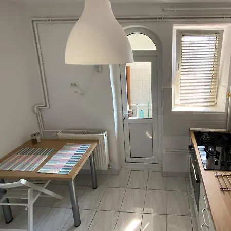 Apartament 3 Camere Constanta City Mall Apartment Constanta