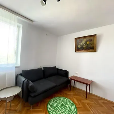 Apartament 3 Camere Constanta City Mall Apartment Constanta