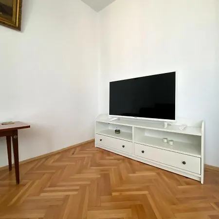 Apartament 3 Camere Constanta City Mall Constanta