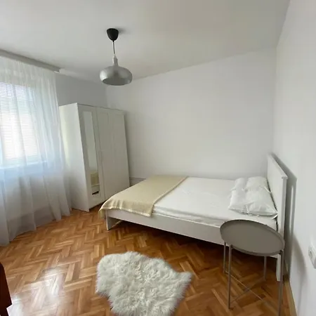 Apartament 3 Camere Constanta City Mall *