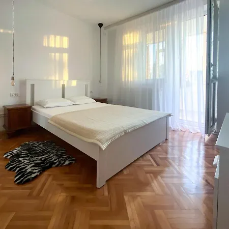 Apartament 3 Camere Constanta City Mall Apartment Constanta