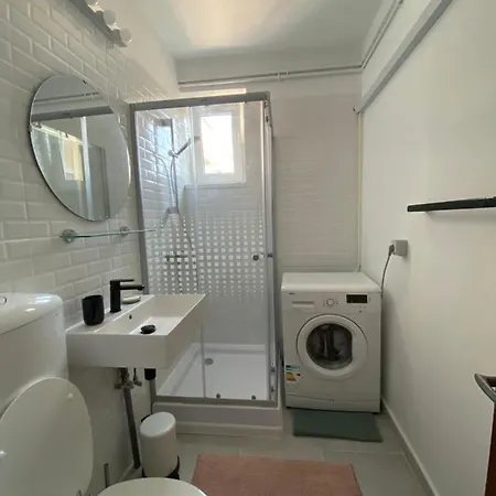 Apartament 3 Camere Constanta City Mall Apartment
