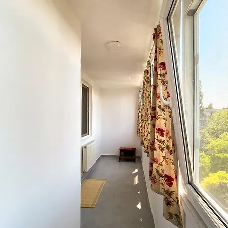Apartment Apartament 3 Camere Constanta City Mall *