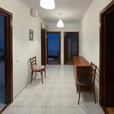 Apartment Apartament 3 Camere Constanta City Mall